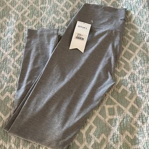 Stori - light grey leggings - L/size 10